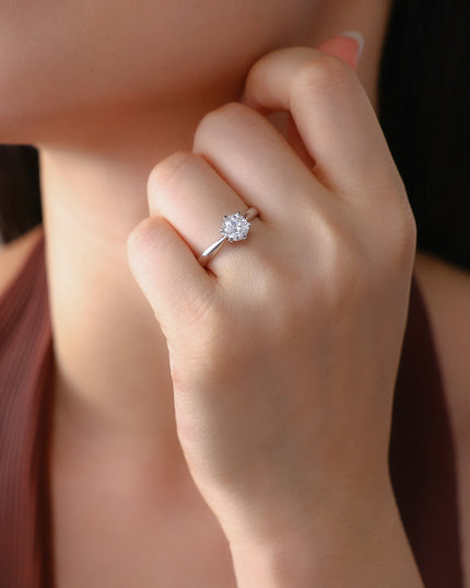 Eterna Ring