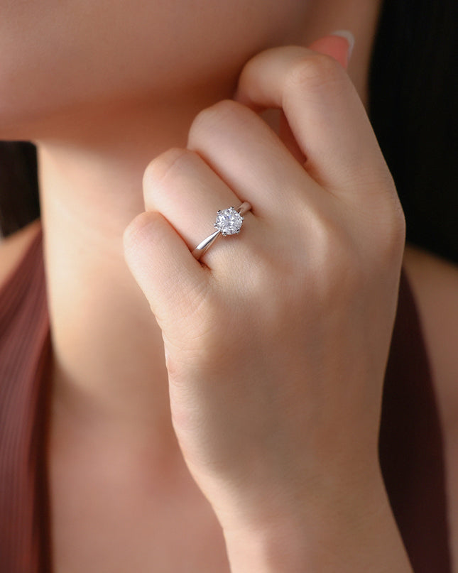 Eterna Ring