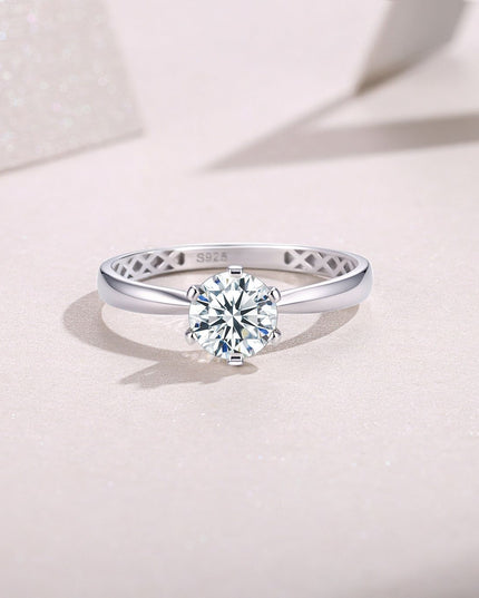 Eterna Ring