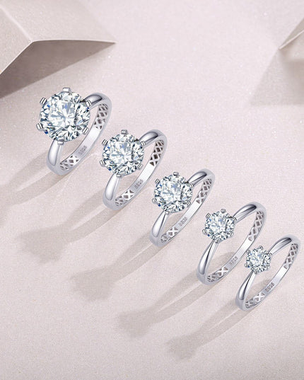 Eterna Ring