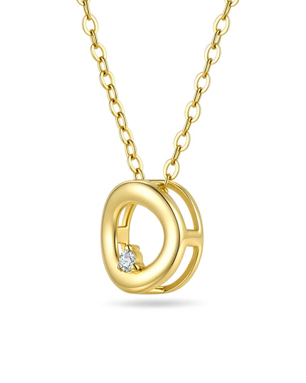 Necklace: Light luxury niche S925 pure silver moissanite necklace, fade-proof, best-selling pendant silver necklace in Japan and Korea