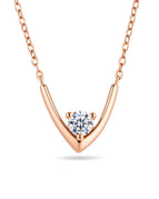 Rose gold