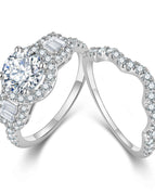 US Code 5, Port Code 11 / 7.0mm 1.2 Kramersan Diamond S925 Sterling Silver [GRA Certified]
