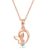 Rose gold